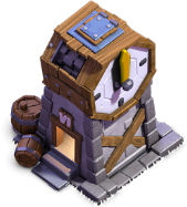 Clock Tower 6 icon