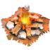 Army Camp icon